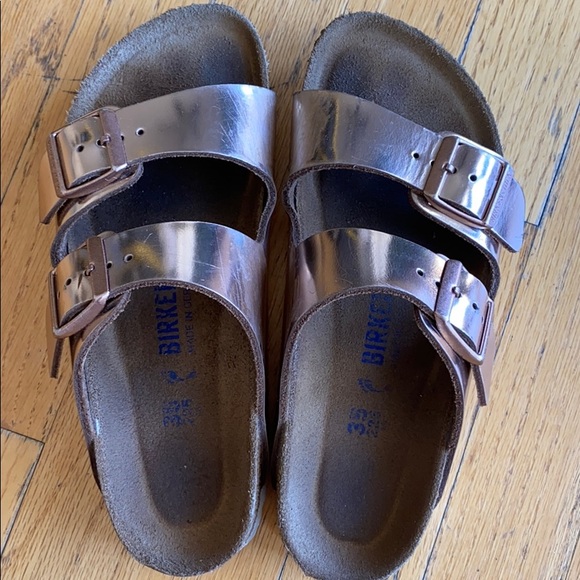 Arizona sandal - Picture 8 of 12